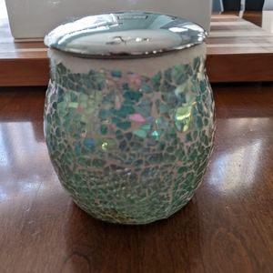Bathroom Storage Jar